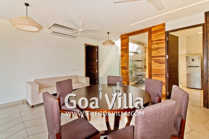 Villa Camila