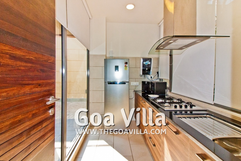 Villa Camila