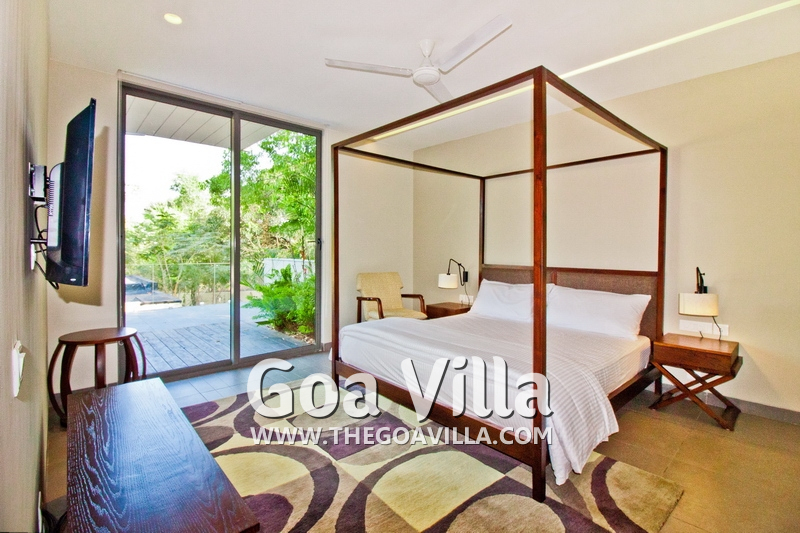 Villa Camila