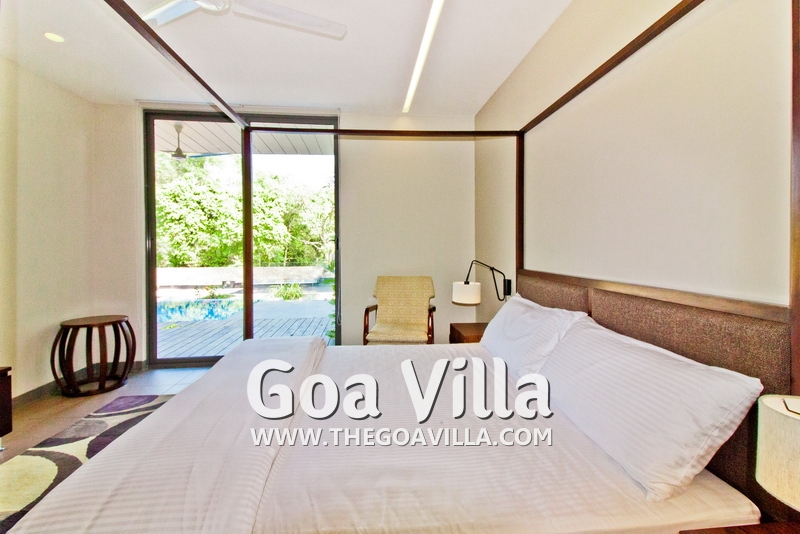 Villa Camila