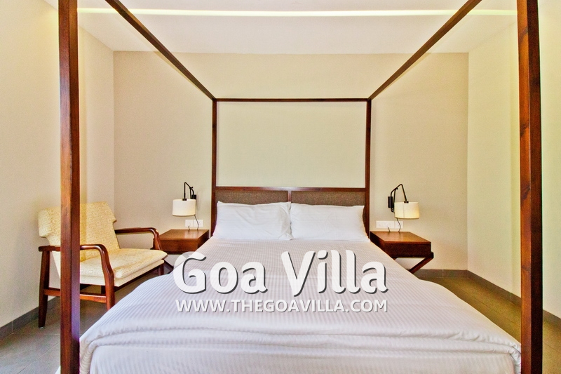Villa Camila