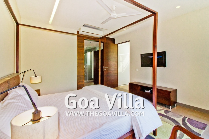Villa Camila