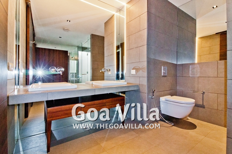 Villa Camila