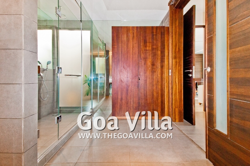 Villa Camila