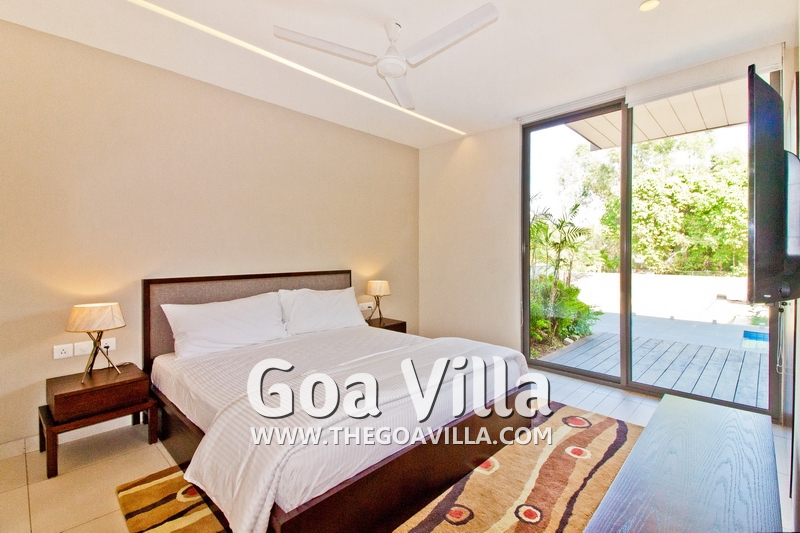 Villa Camila