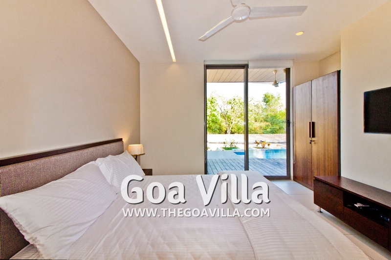 Villa Camila