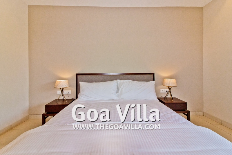 Villa Camila