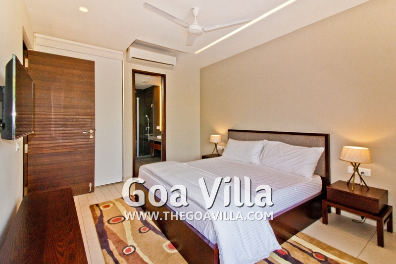 Villa Camila