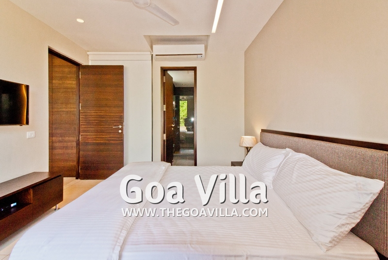 Villa Camila