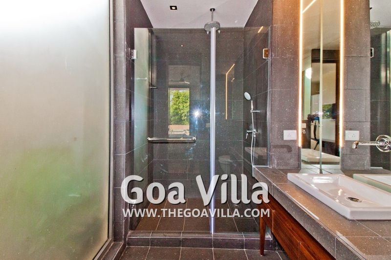 Villa Camila