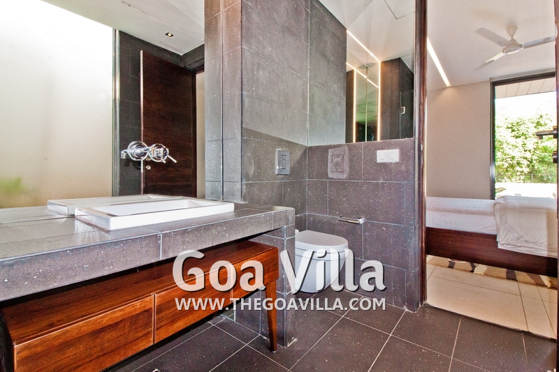 Villa Camila
