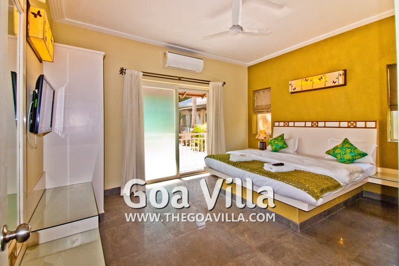 Prima villa