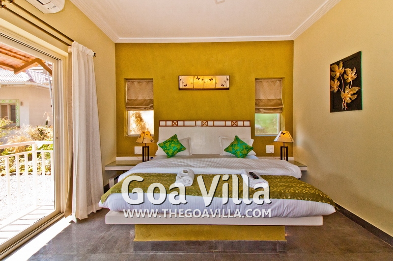 Prima villa
