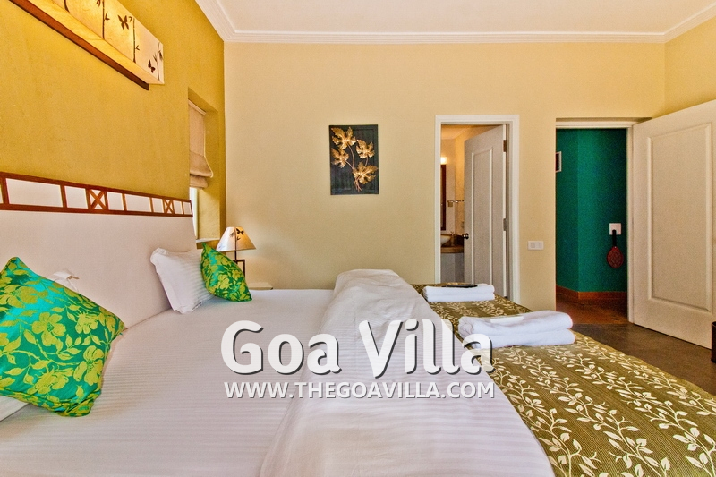 Prima villa