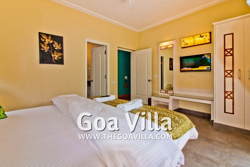 Prima villa