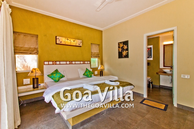 Prima villa