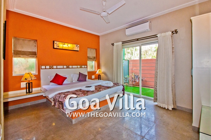Prima villa