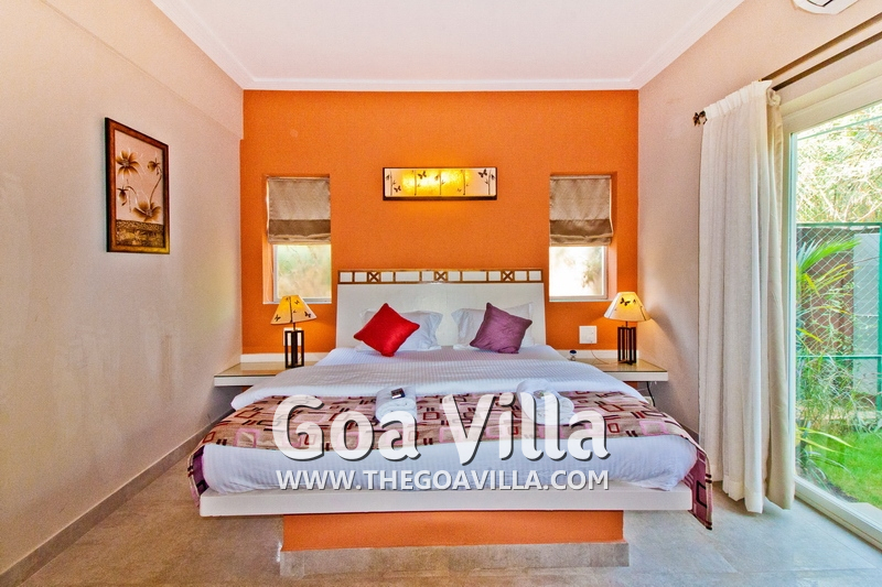 Prima villa