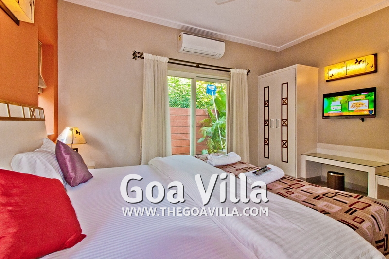 Prima villa