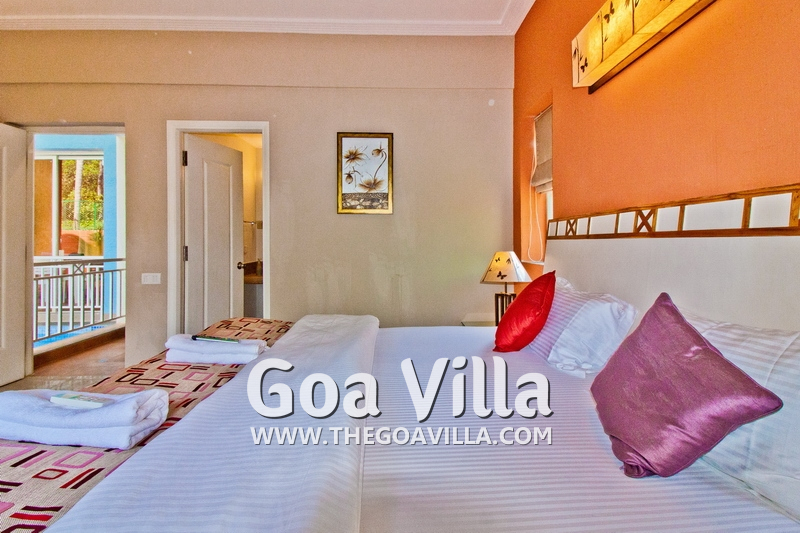 Prima villa
