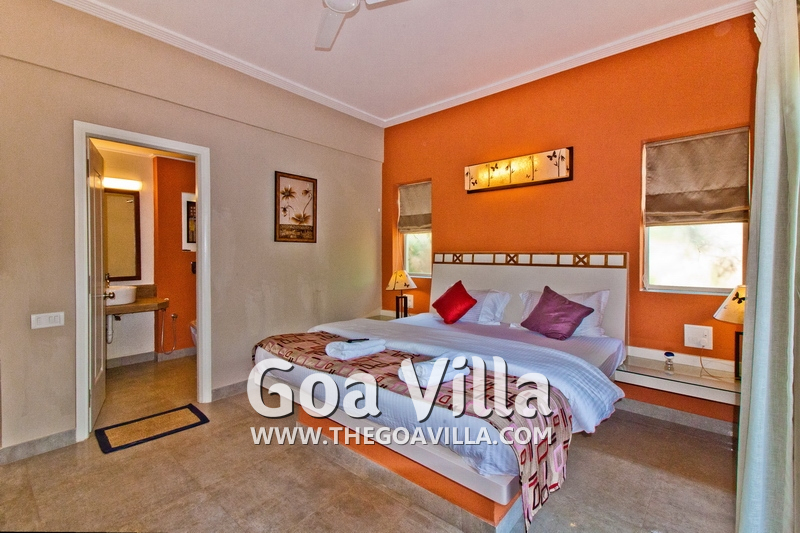Prima villa