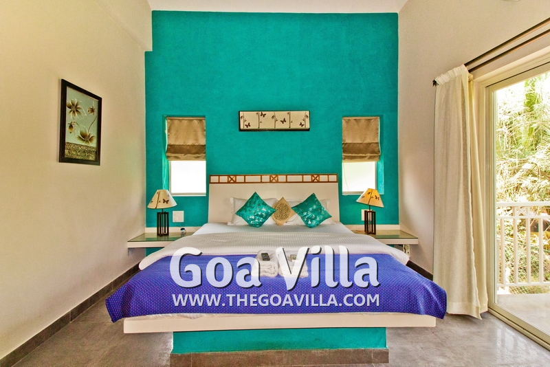 Prima villa