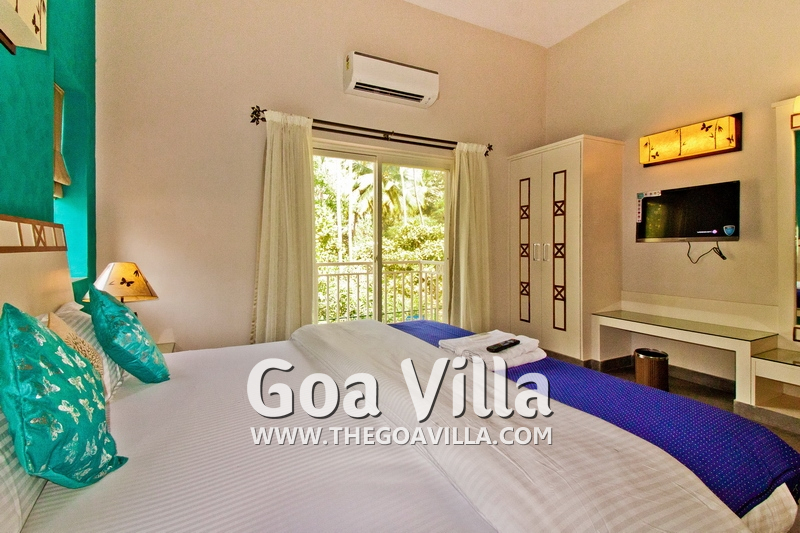 Prima villa