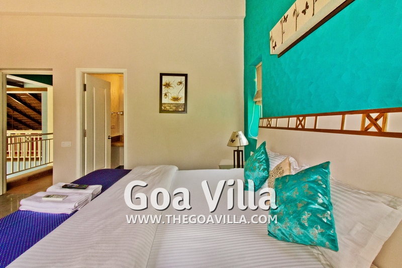 Prima villa