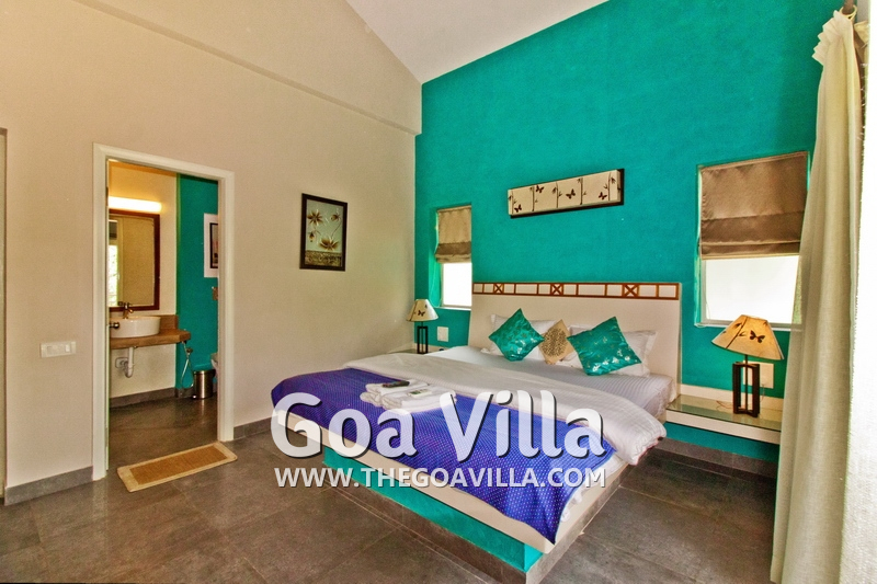 Prima villa