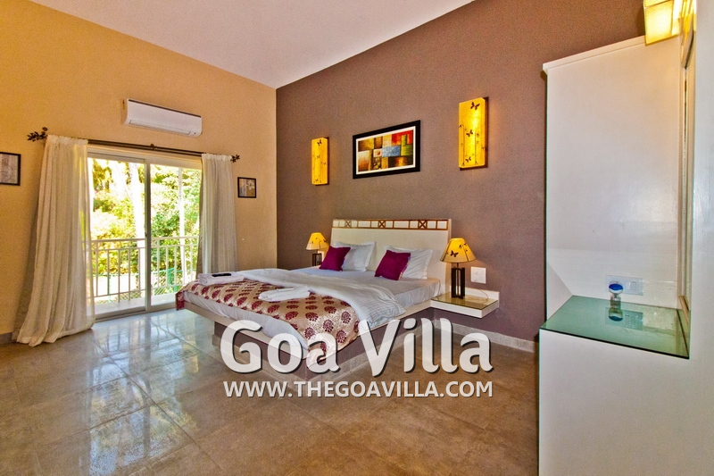Prima villa