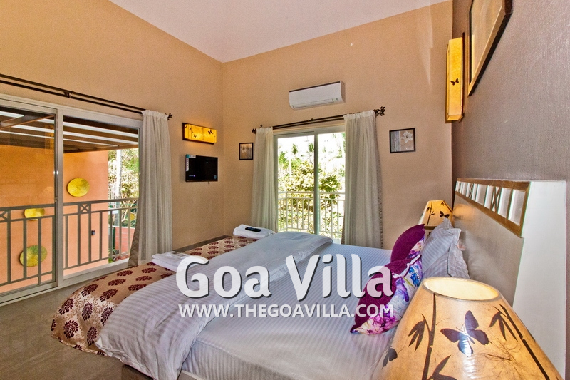 Prima villa