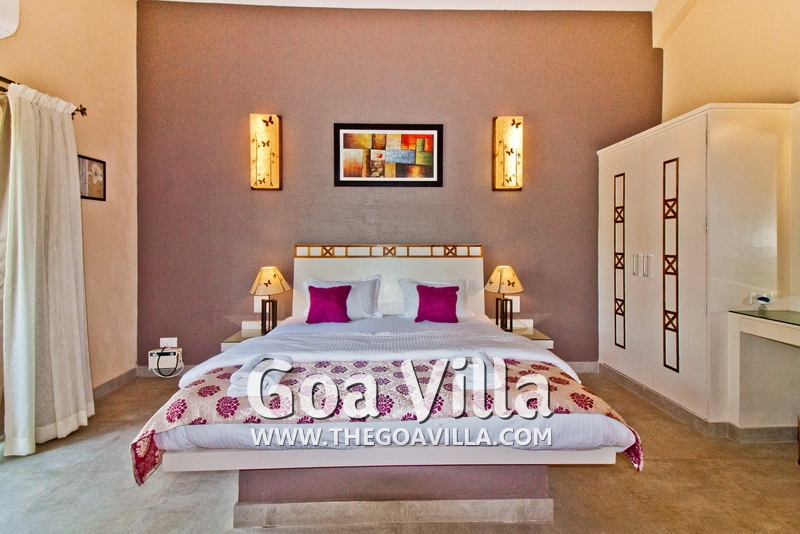 Prima villa