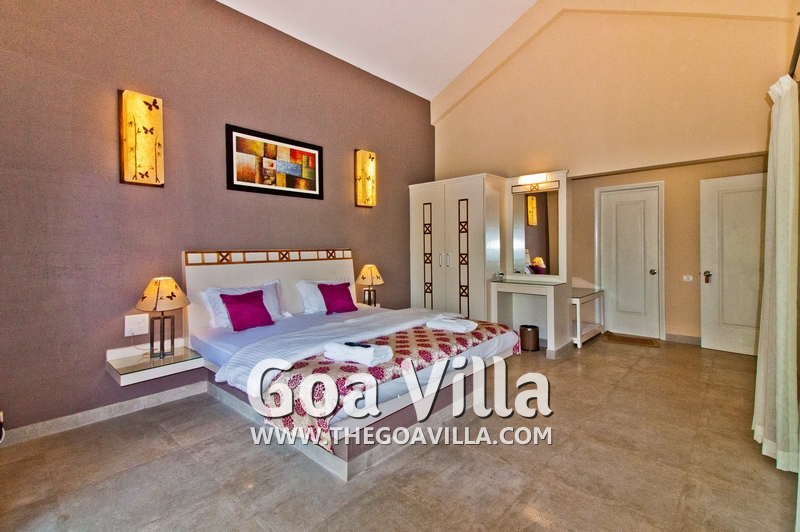 Prima villa