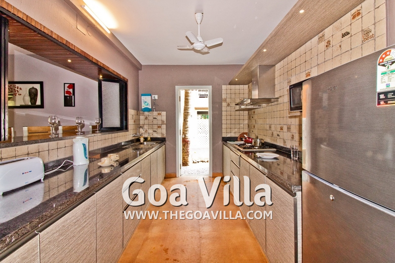 Prima villa