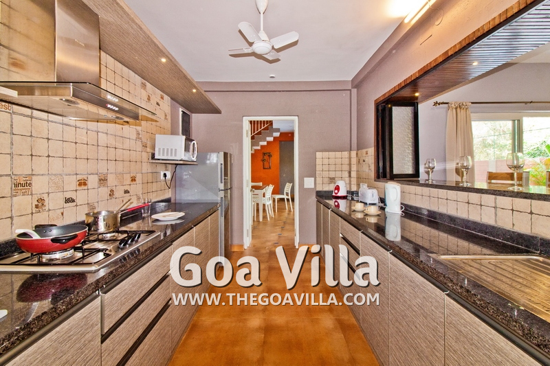 Prima villa