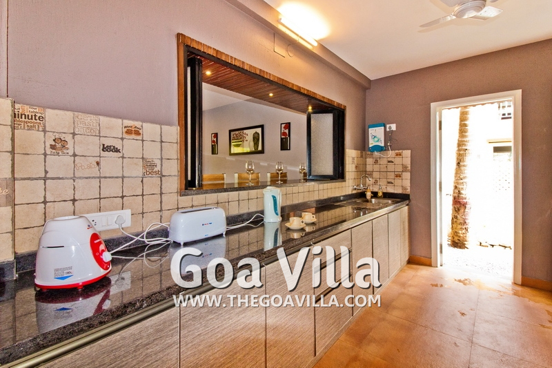 Prima villa