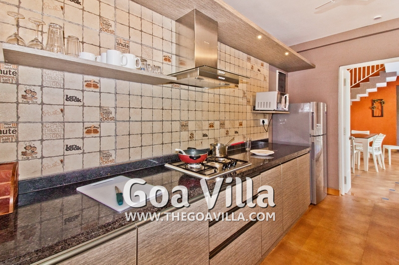 Prima villa