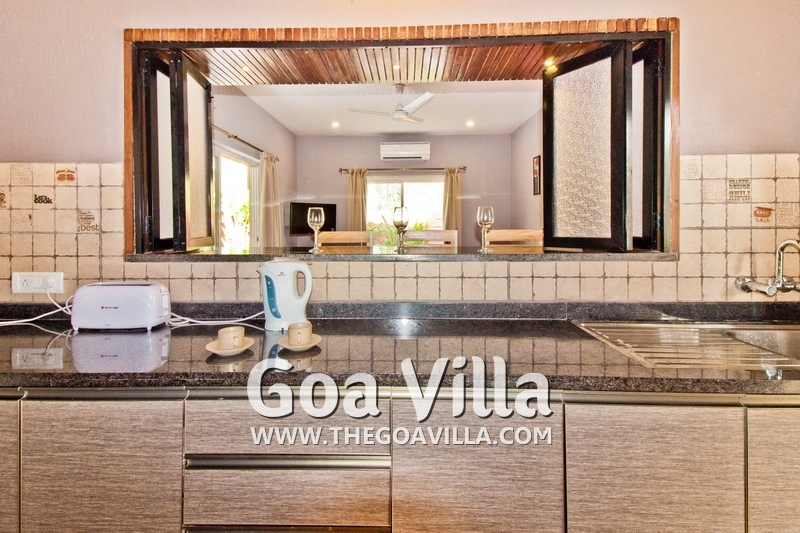 Prima villa