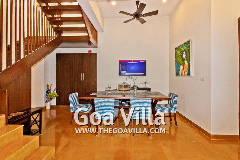 Abigail Villa