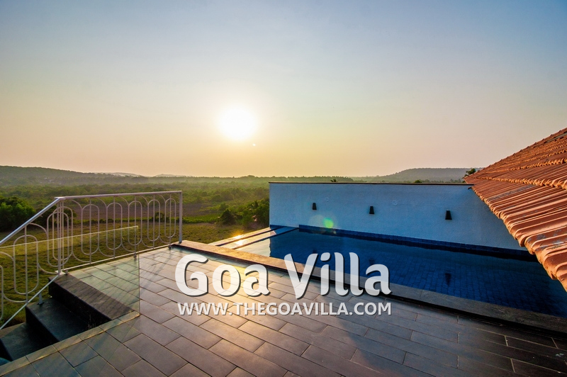Hailey Apartment 3BHK