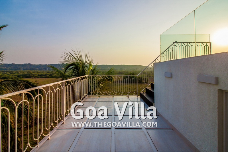 Hailey Apartment 3BHK