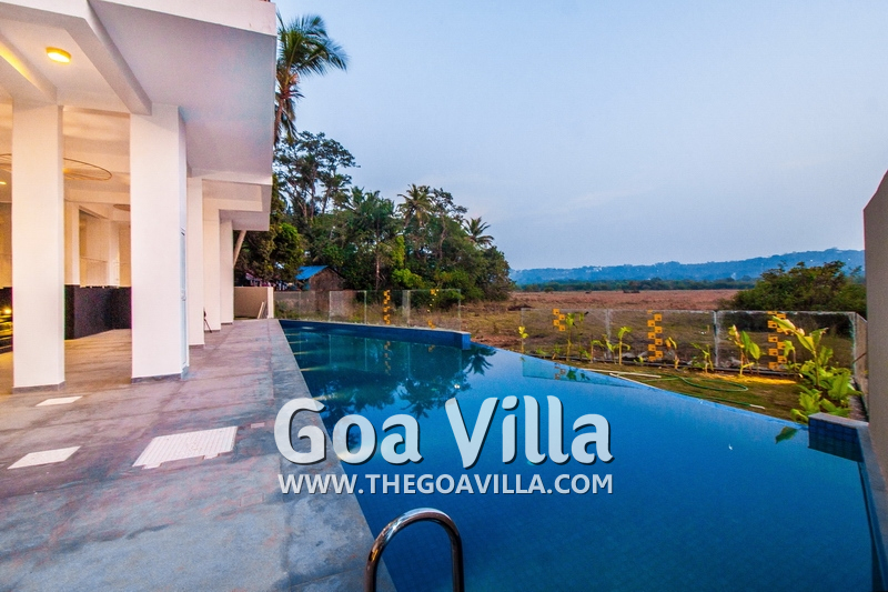Hailey Apartment 3BHK