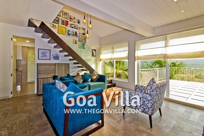 Hailey Apartment 3BHK