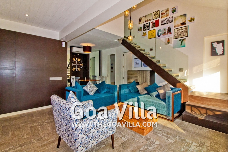 Hailey Apartment 3BHK