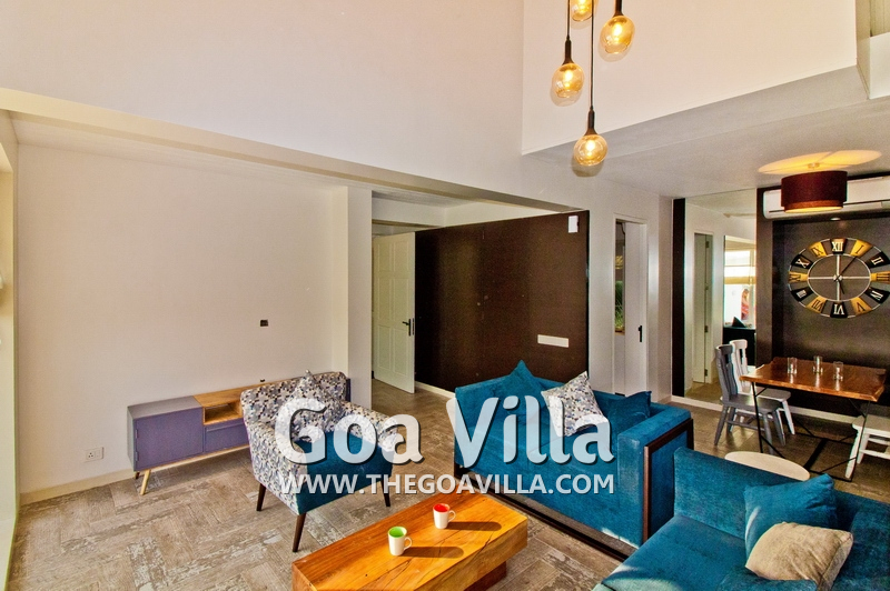 Hailey Apartment 3BHK