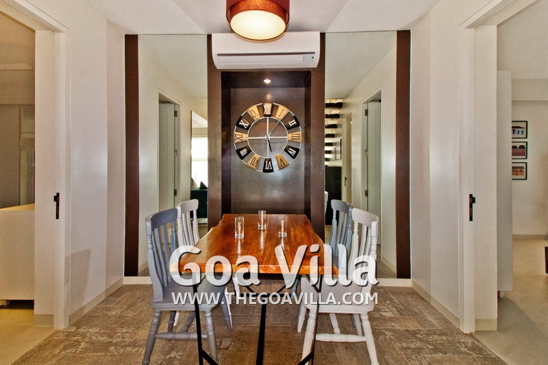 Hailey Apartment 3BHK