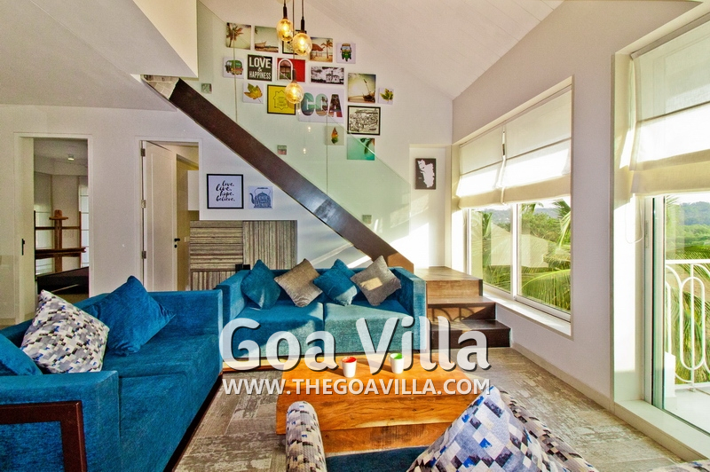 Hailey Apartment 3BHK