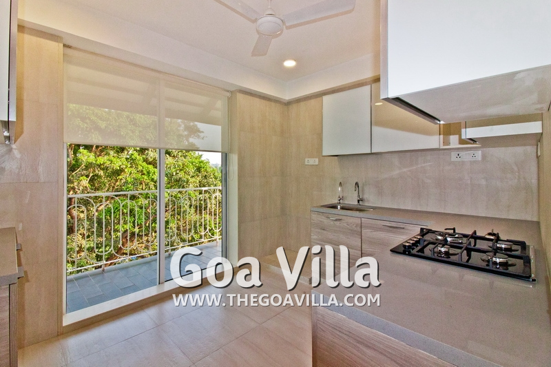 Hailey Apartment 3BHK