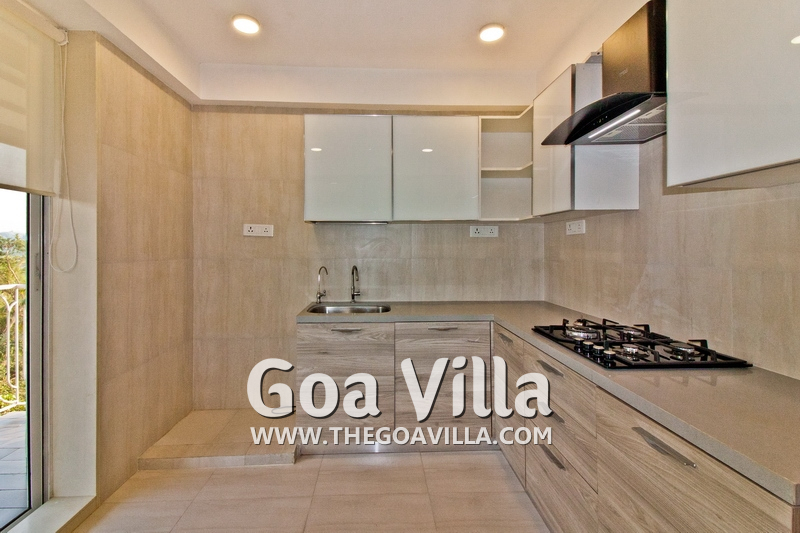 Hailey Apartment 3BHK