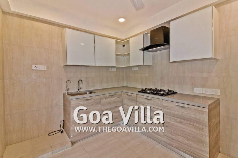 Hailey Apartment 3BHK
